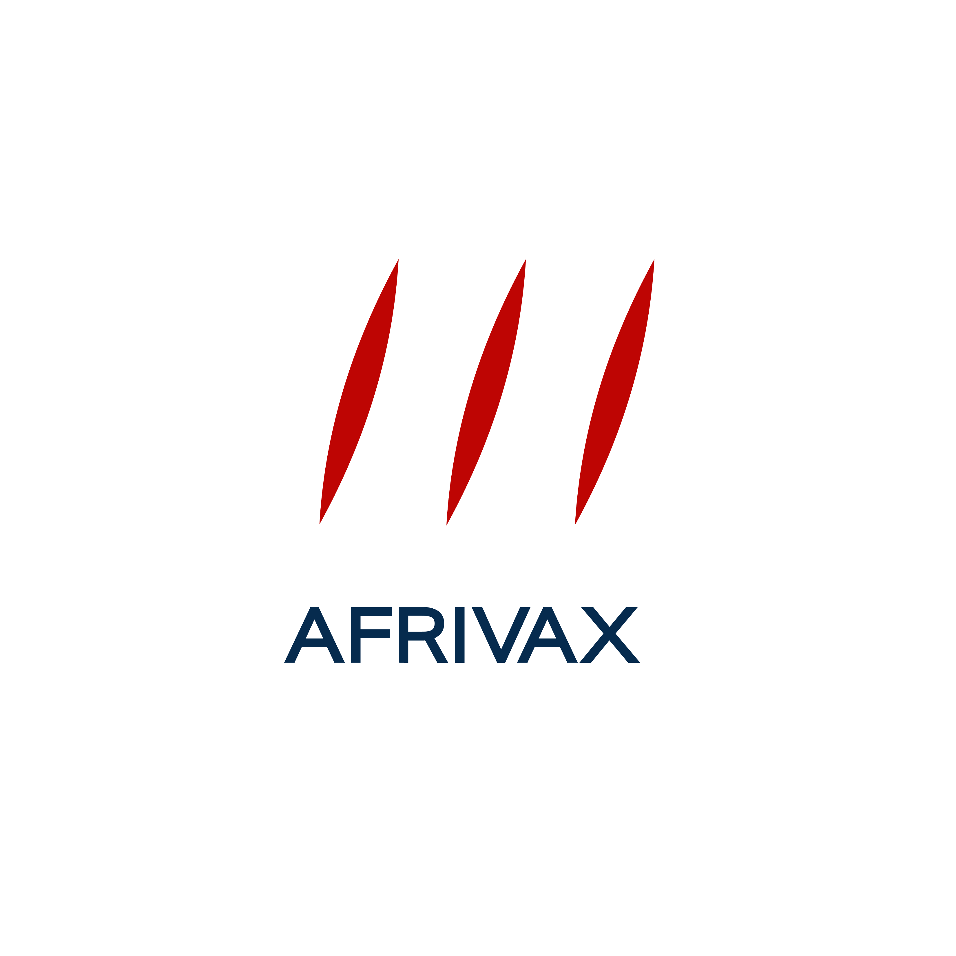 AFRIVAX GHANA Logo